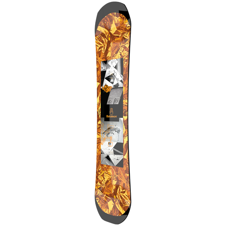 Bataleon Fun.Kink Snowboard 2024
