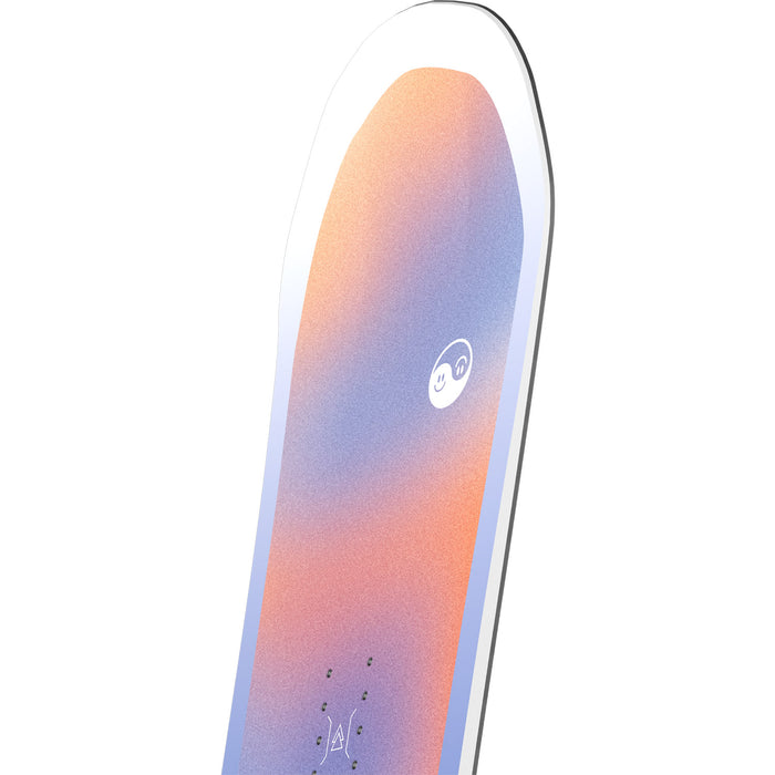 Bataleon Feelbetter Snowboard - Women's 2024