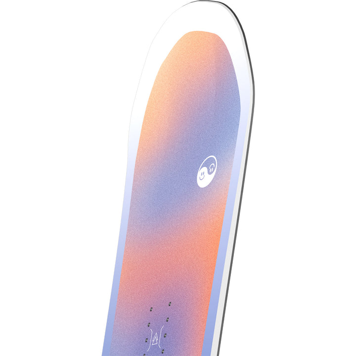 Bataleon Feelbetter Snowboard - Women's 2024