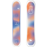 Bataleon Feelbetter Snowboard - Women's 2024