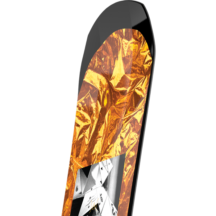 Bataleon Fun.Kink Snowboard 2024