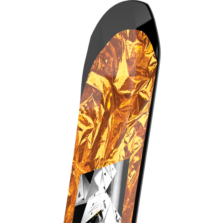 Bataleon Fun.Kink Snowboard 2024
