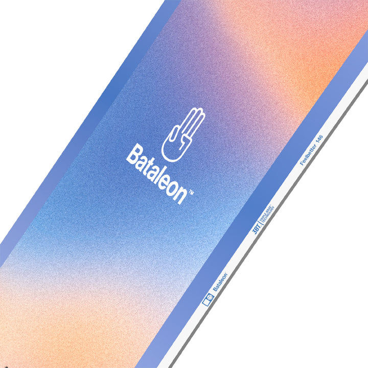 Bataleon Feelbetter Snowboard - Women's 2024