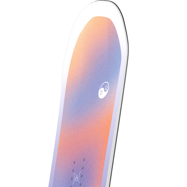 Bataleon Feelbetter Snowboard - Women's 2024