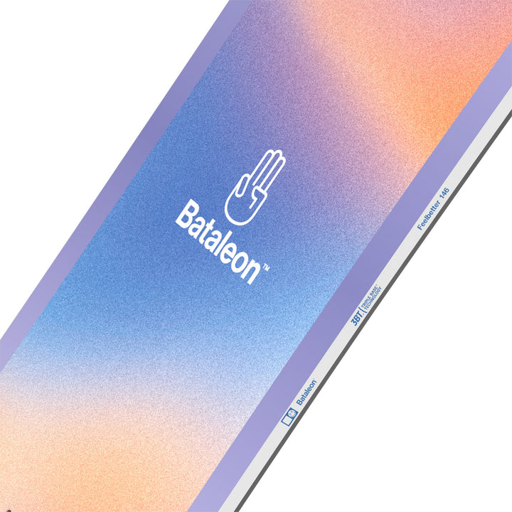 Bataleon Feelbetter Snowboard - Women's 2024