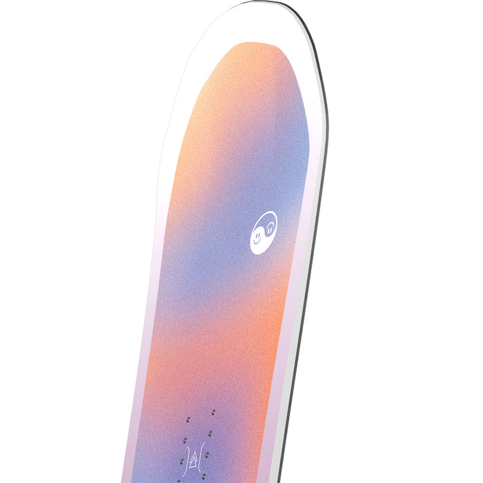 Bataleon Feelbetter Snowboard - Women's 2024