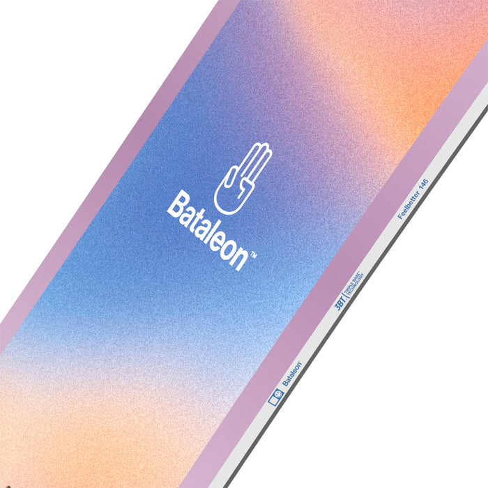Bataleon Feelbetter Snowboard - Women's 2024