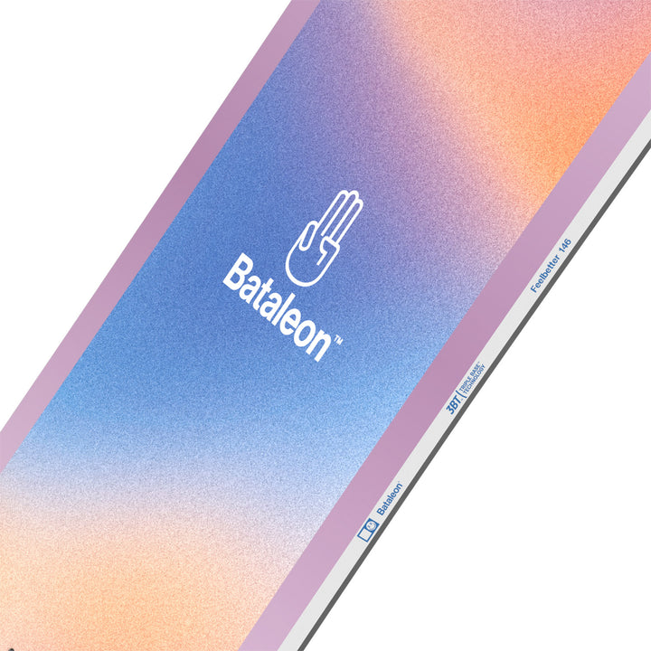 Bataleon Feelbetter Snowboard - Women's 2024