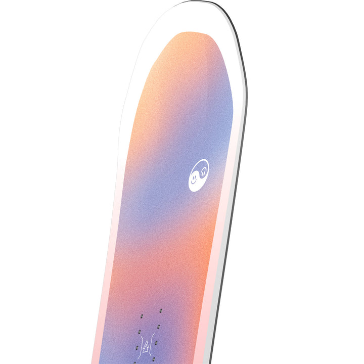 Bataleon Feelbetter Snowboard - Women's 2024