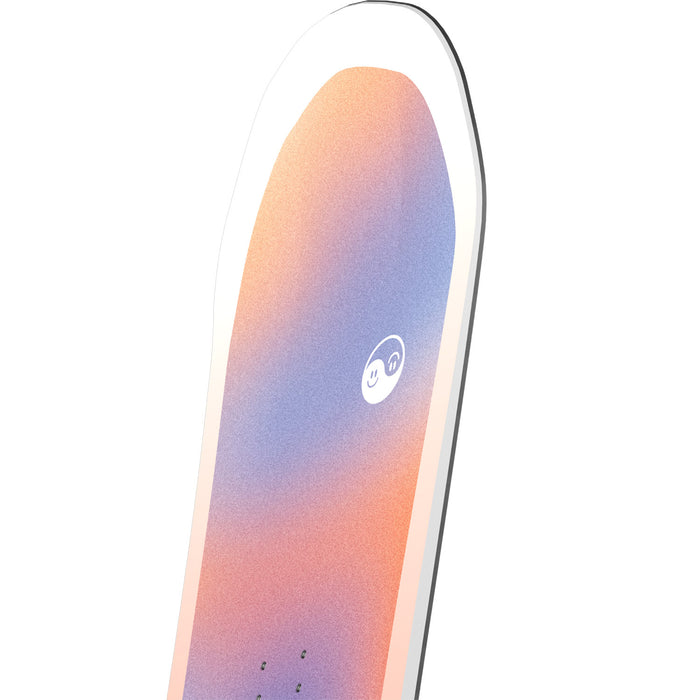 Bataleon Feelbetter Snowboard - Women's 2024