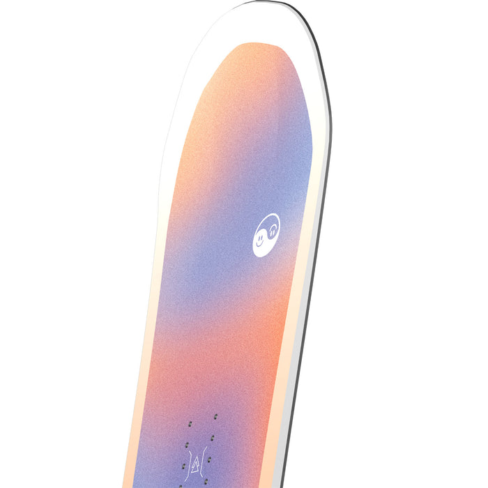 Bataleon Feelbetter Snowboard - Women's 2024
