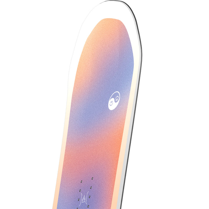Bataleon Feelbetter Snowboard - Women's 2024