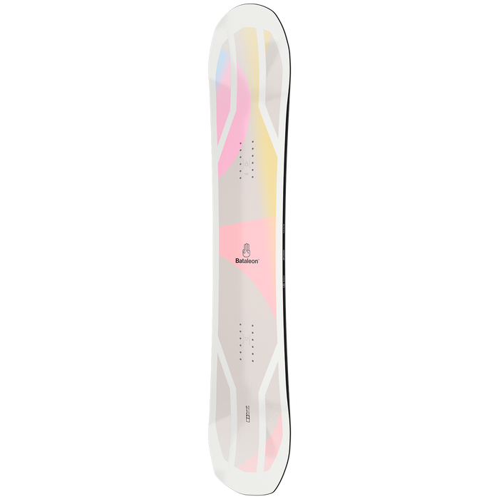 Bataleon Push Up Snowboard - Women's 2024