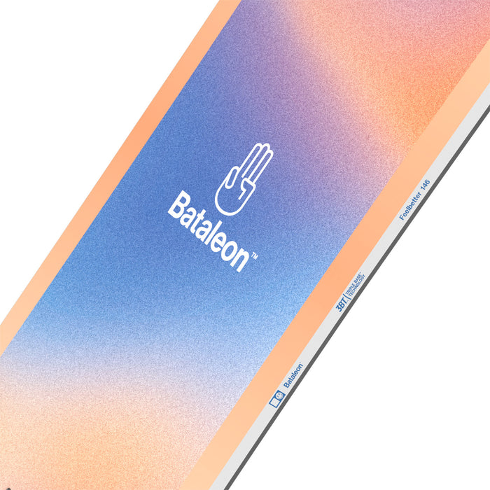 Bataleon Feelbetter Snowboard - Women's 2024