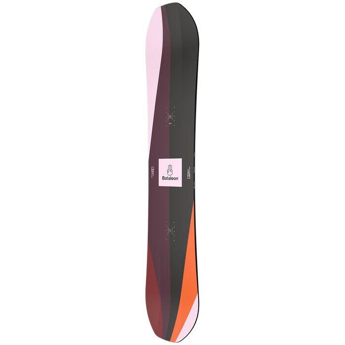 Bataleon Spirit Snowboard - Women's 2024
