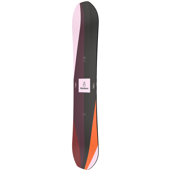 Bataleon Spirit Snowboard - Women's 2024