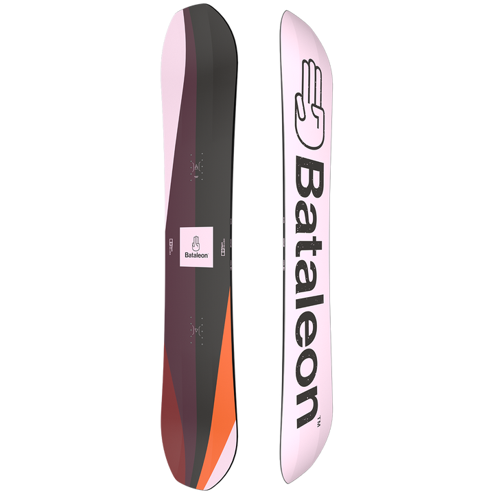 Bataleon Spirit Snowboard - Women's 2024