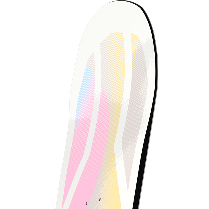 Bataleon Push Up Snowboard - Women's 2024