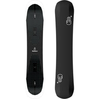 Bataleon Evil Twin + Snowboard 2024