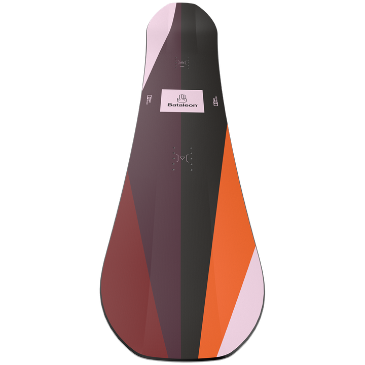 Bataleon Spirit Snowboard - Women's 2024