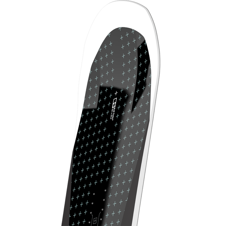 Bataleon Evil Twin + Snowboard 2024
