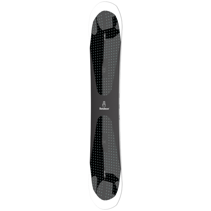 Bataleon Evil Twin + Snowboard 2024