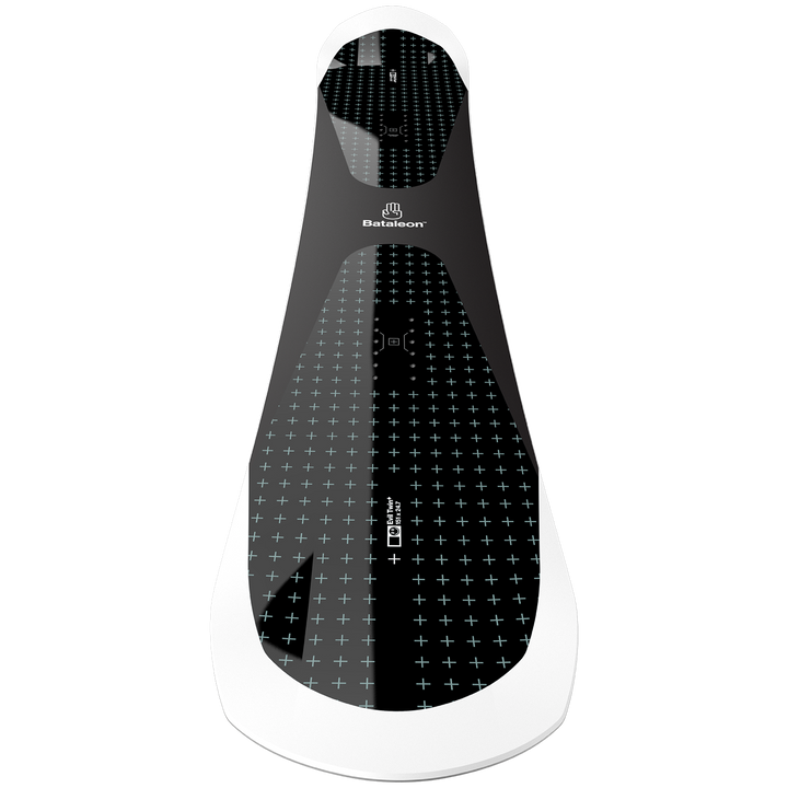 Bataleon Evil Twin + Snowboard 2024