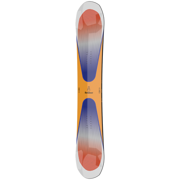 Bataleon Evil Twin Snowboard 2024