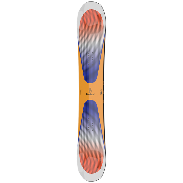 Bataleon Evil Twin Snowboard 2024