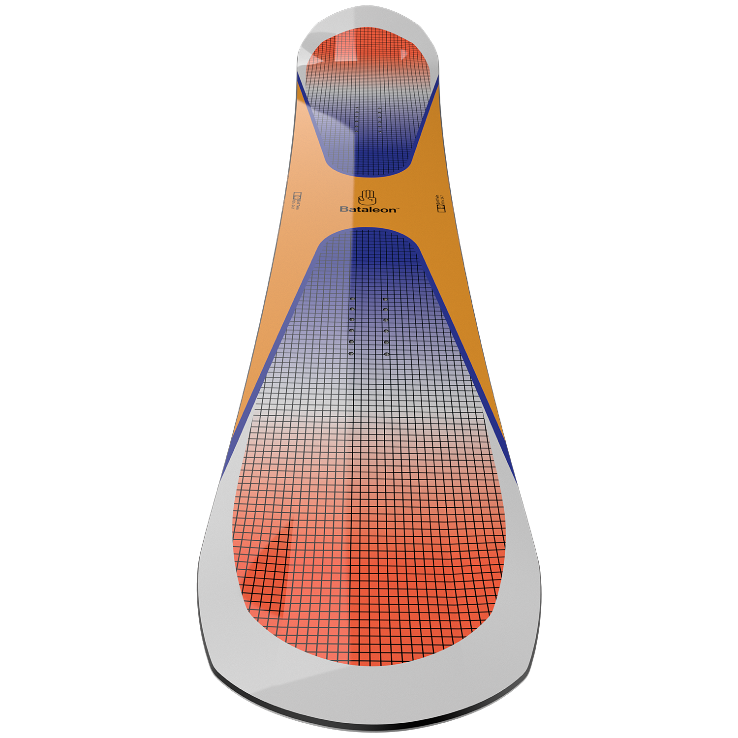 Bataleon Evil Twin Snowboard 2024 – evo