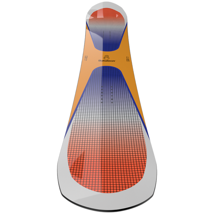 Bataleon Evil Twin Snowboard 2024