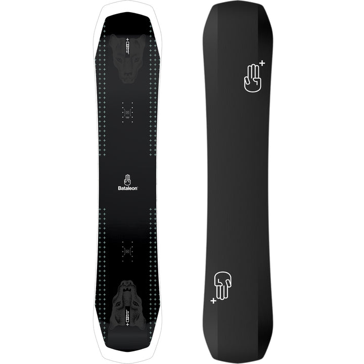 Bataleon Disaster + Snowboard 2024
