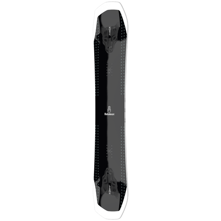 Bataleon Disaster + Snowboard 2024