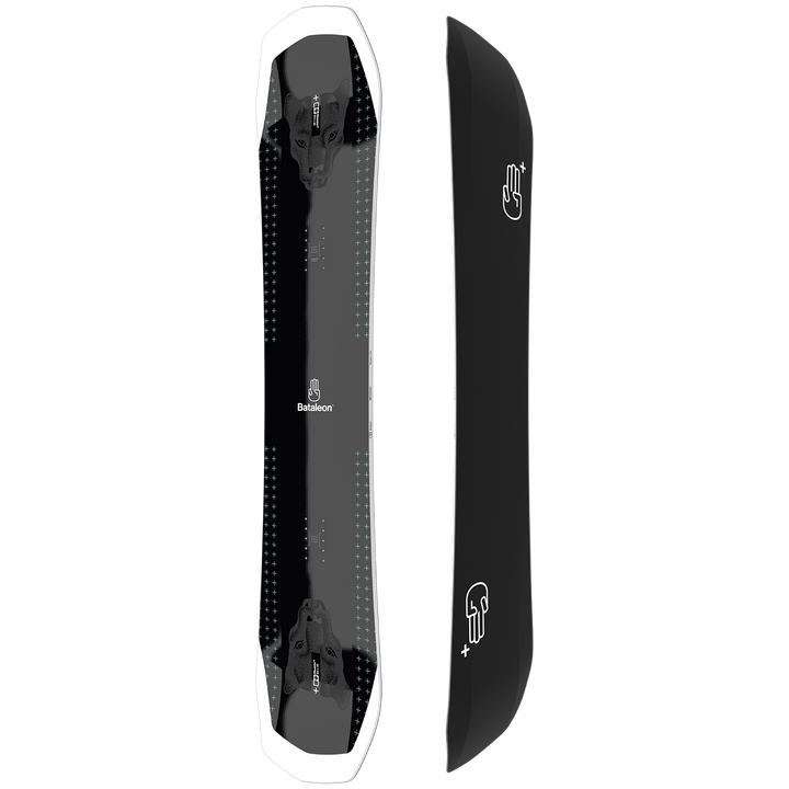 Bataleon Disaster + Snowboard 2024