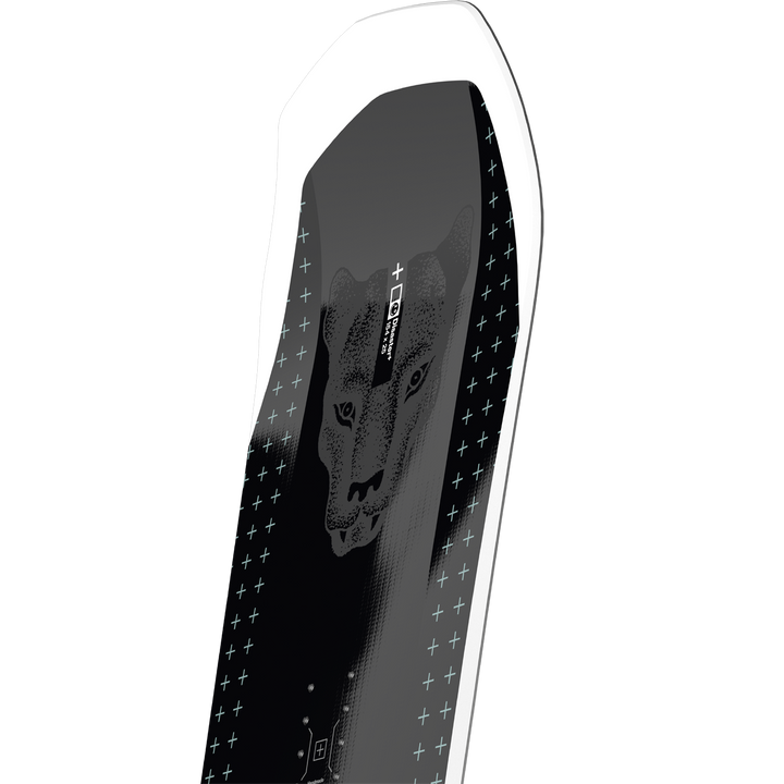 Bataleon Disaster + Snowboard 2024