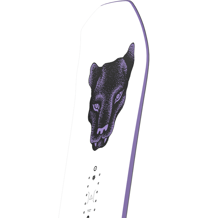 Bataleon Disaster Snowboard 2024