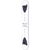 Bataleon Disaster Snowboard 2024