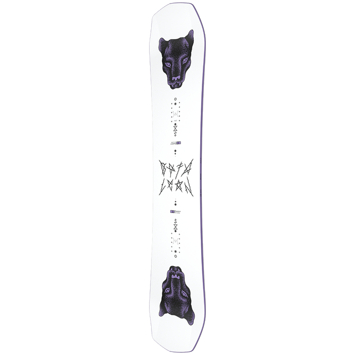 Bataleon Disaster Snowboard 2024