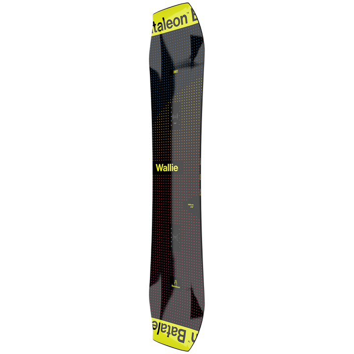 Bataleon Wallie Snowboard 2024