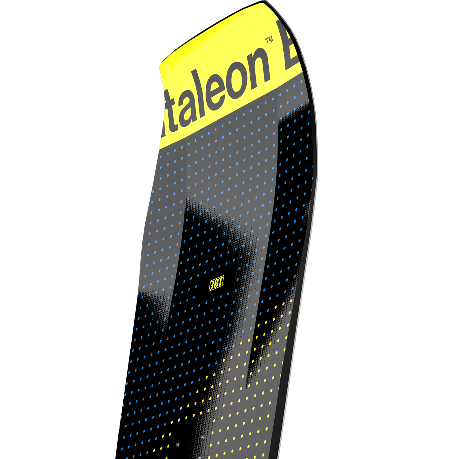 Bataleon Wallie Snowboard 2024 – evo