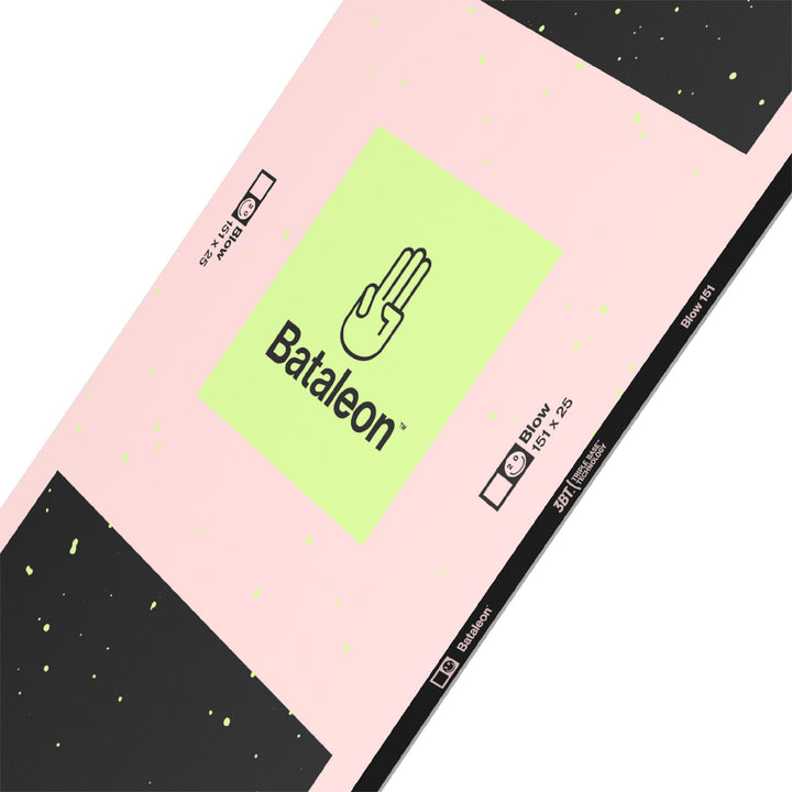 Bataleon Blow Snowboard 2024