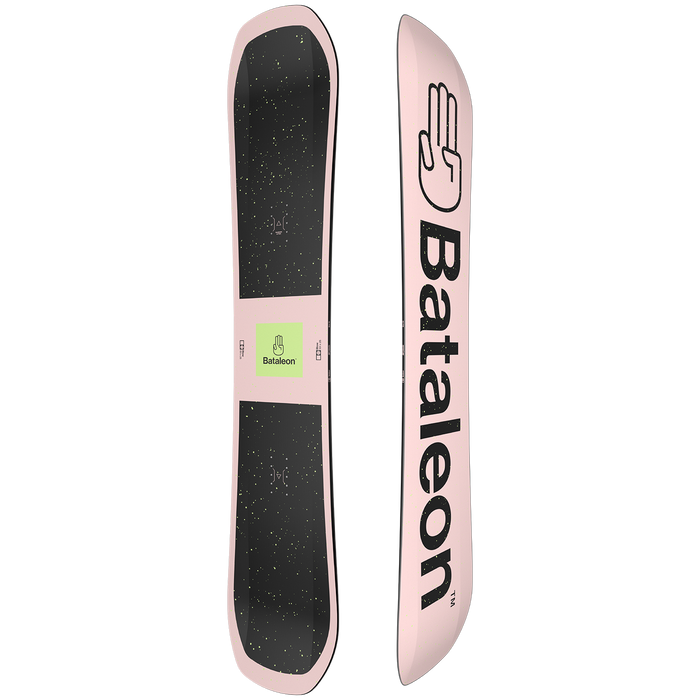 Bataleon Blow Snowboard 2024