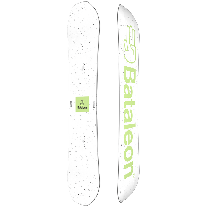 Bataleon Chaser Snowboard 2024