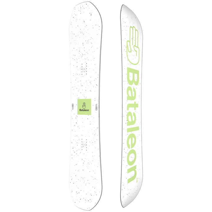 Bataleon Chaser Snowboard 2024