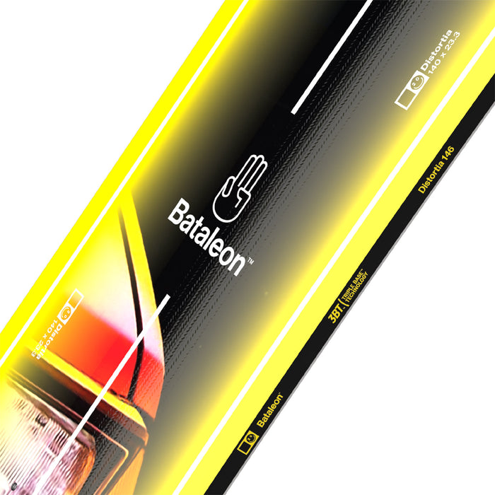 Bataleon Distortia Snowboard - Women's 2024
