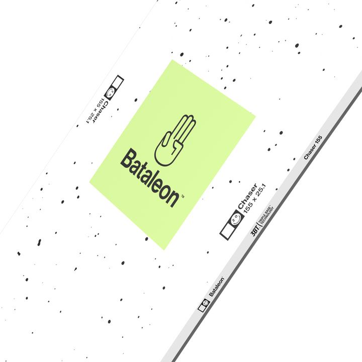 Bataleon Chaser Snowboard 2024