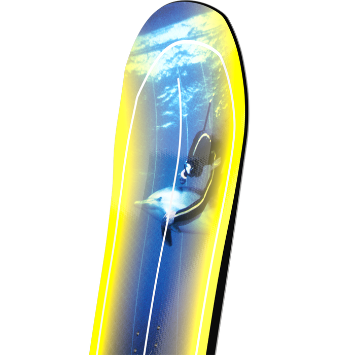 Bataleon Distortia Snowboard - Women's 2024
