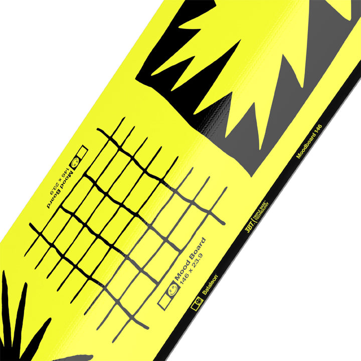 Bataleon Moodboard Snowboard - Women's 2024