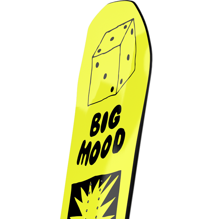 Bataleon Moodboard Snowboard - Women's 2024