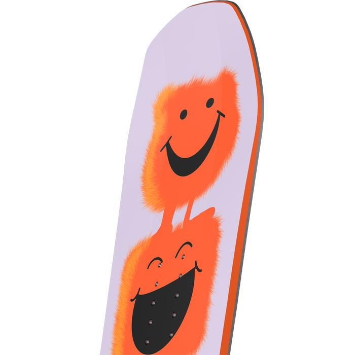 Bataleon Minishred Snowboard - Toddlers' 2024